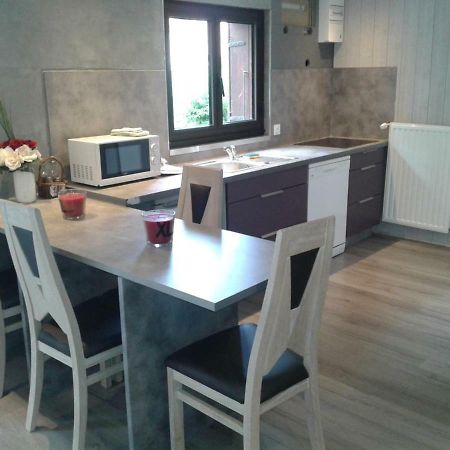 Les Massonnat Appartement Aix-les-Bains Buitenkant foto