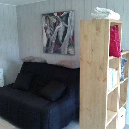 Les Massonnat Appartement Aix-les-Bains Buitenkant foto