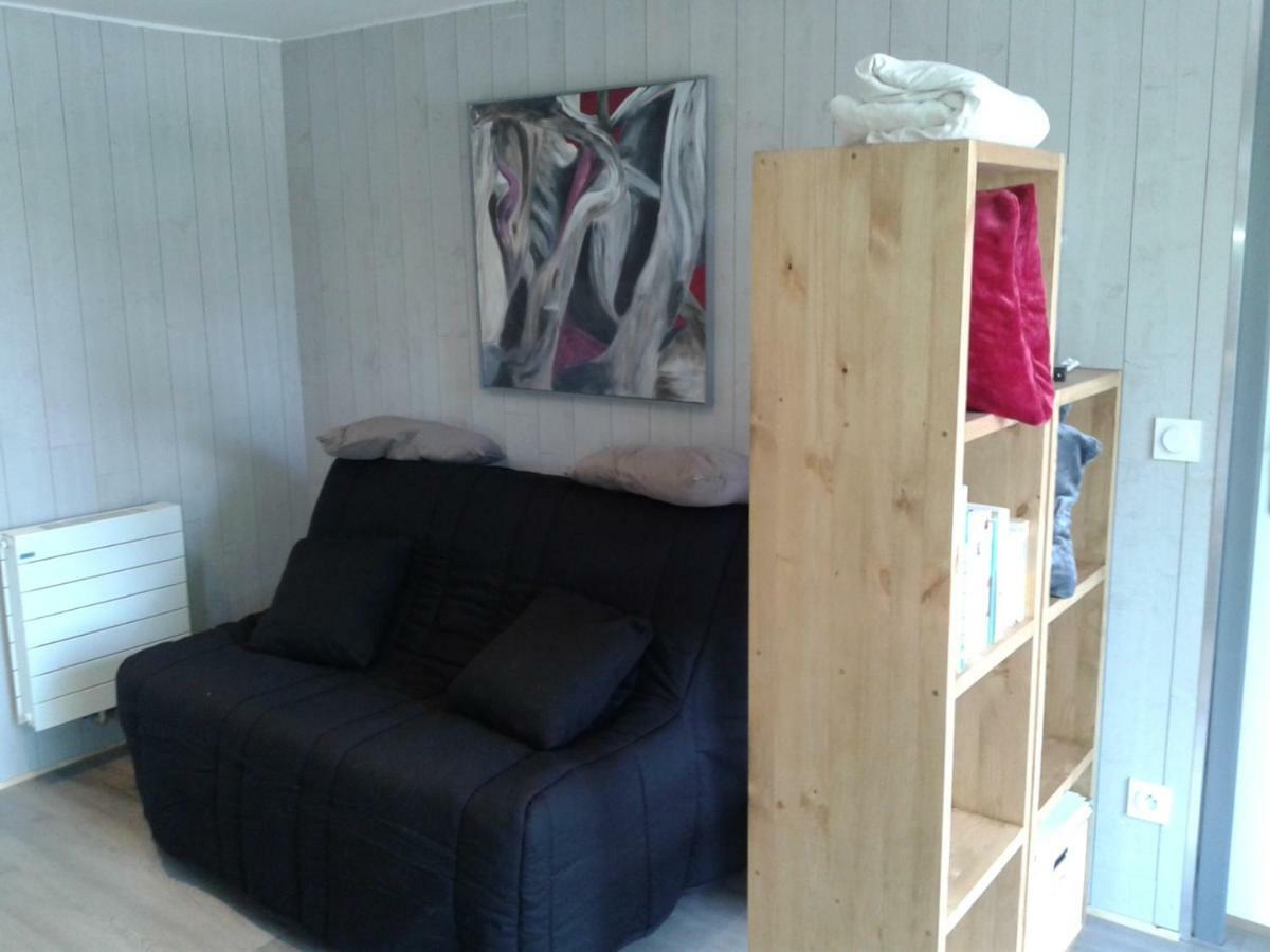 Les Massonnat Appartement Aix-les-Bains Buitenkant foto