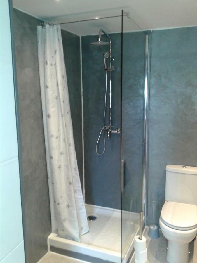 Les Massonnat Appartement Aix-les-Bains Buitenkant foto