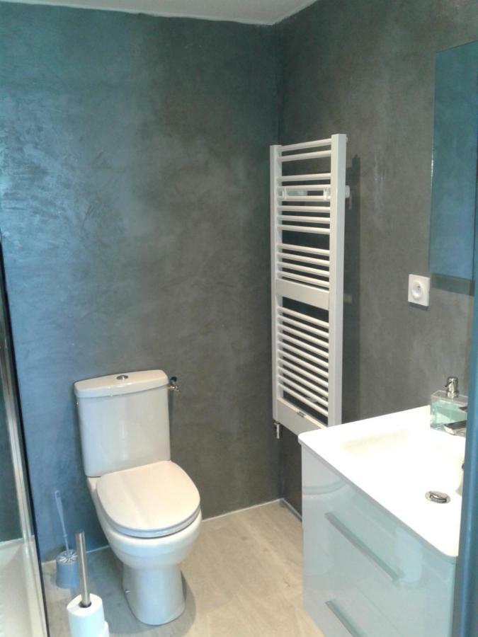 Les Massonnat Appartement Aix-les-Bains Buitenkant foto