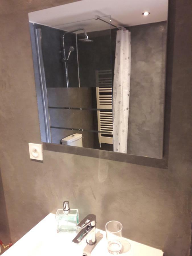Les Massonnat Appartement Aix-les-Bains Buitenkant foto